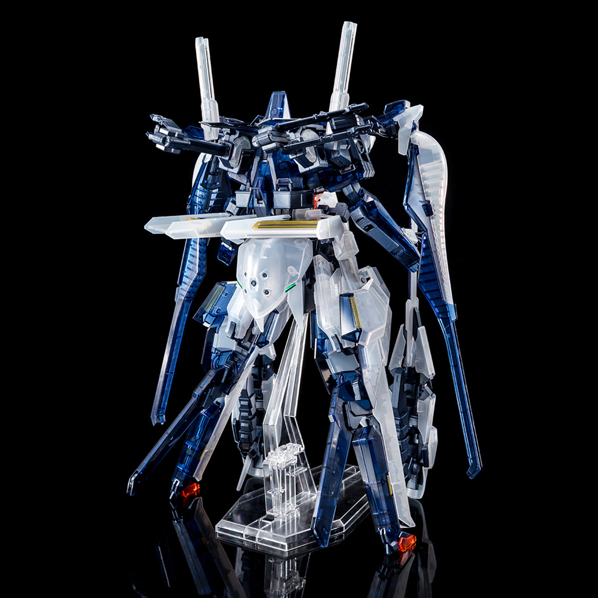 HG 1/144 GUNDAM TR-6 [HAZE'N-THLEY Ⅱ RAH](ADVANCE OF Z THE FLAG 