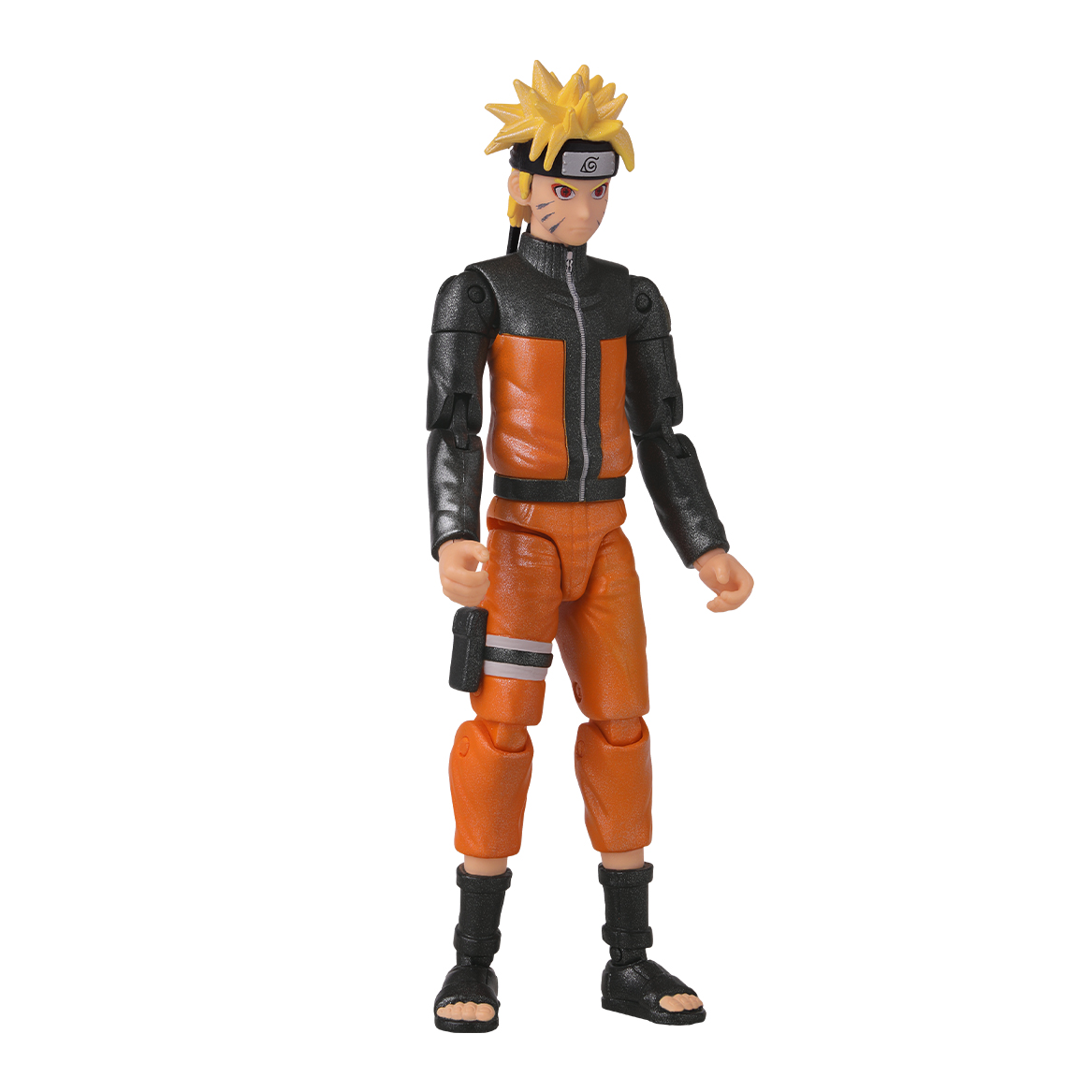 naruto anime heroes figure