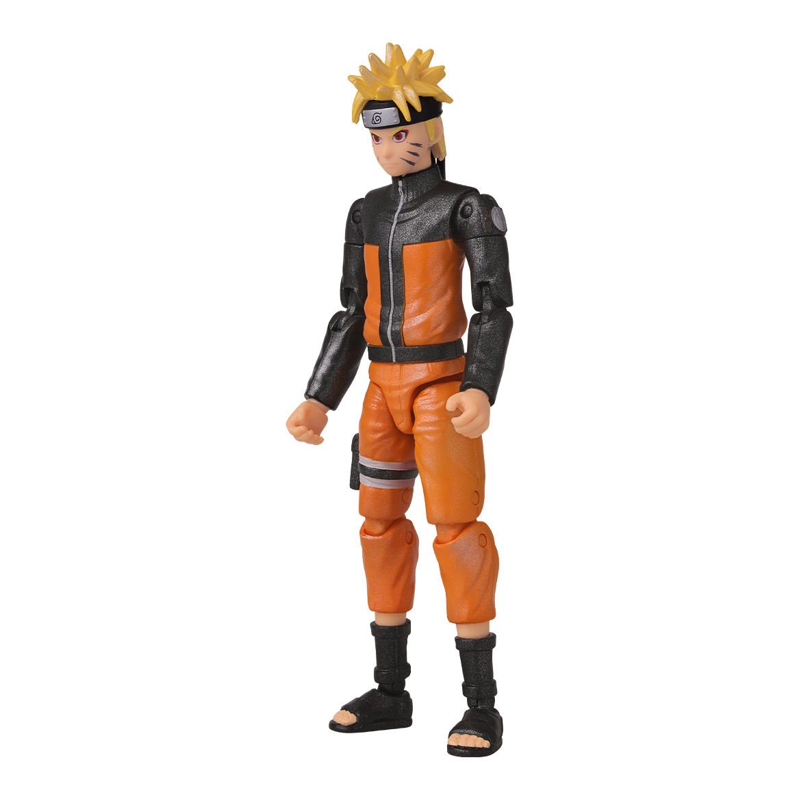 Exclusive ANIME HEROES-NARUTO RIVAL PACK (2 Figure Set) | NARUTO