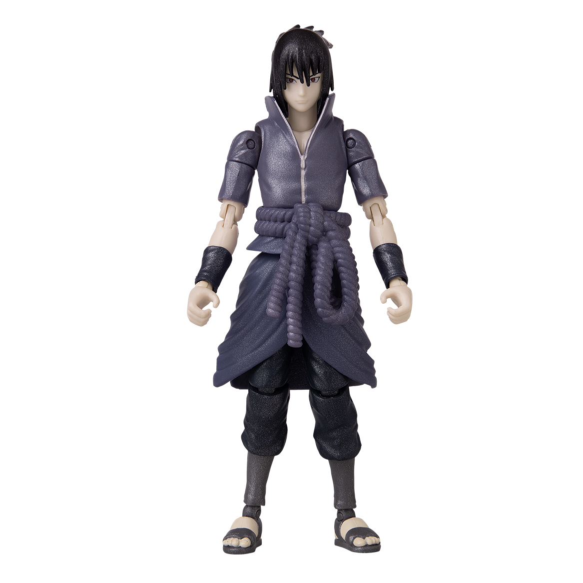 Bandai Namco Anime Heroes: Bleach, Naruto & Jujutsu Kaisen Action Figures