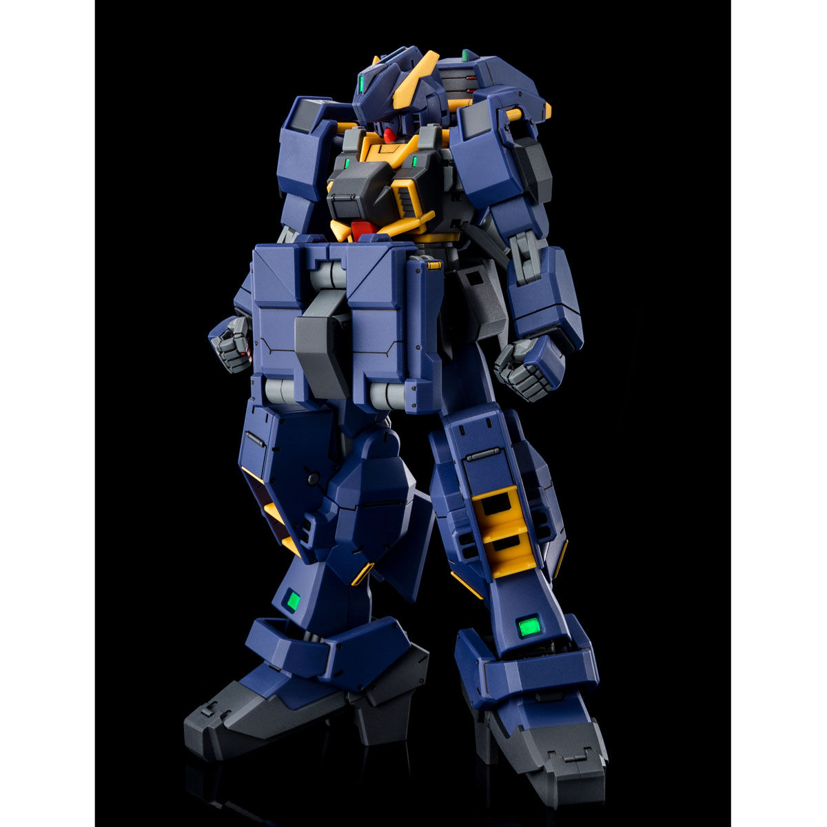 Combat Deployment Colors P-BANDAI HGUC 1/144 Gundam TR-1 Hazel OWSLA Next Gen 