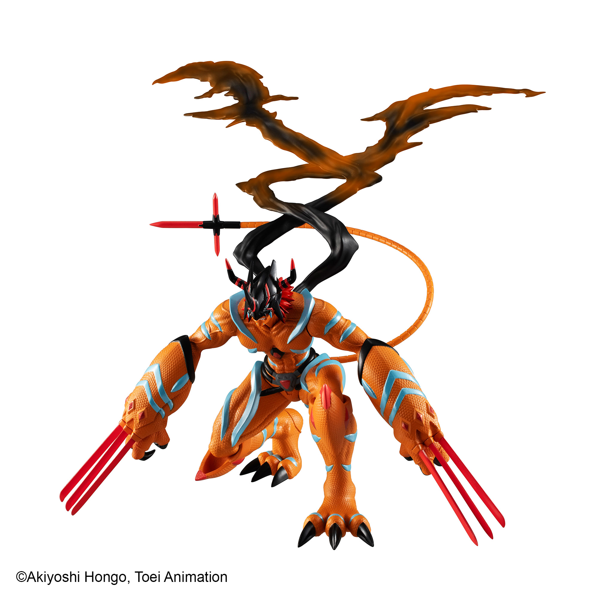 Digimon:SR: Digimon Adventure Last Evolution Kizuna