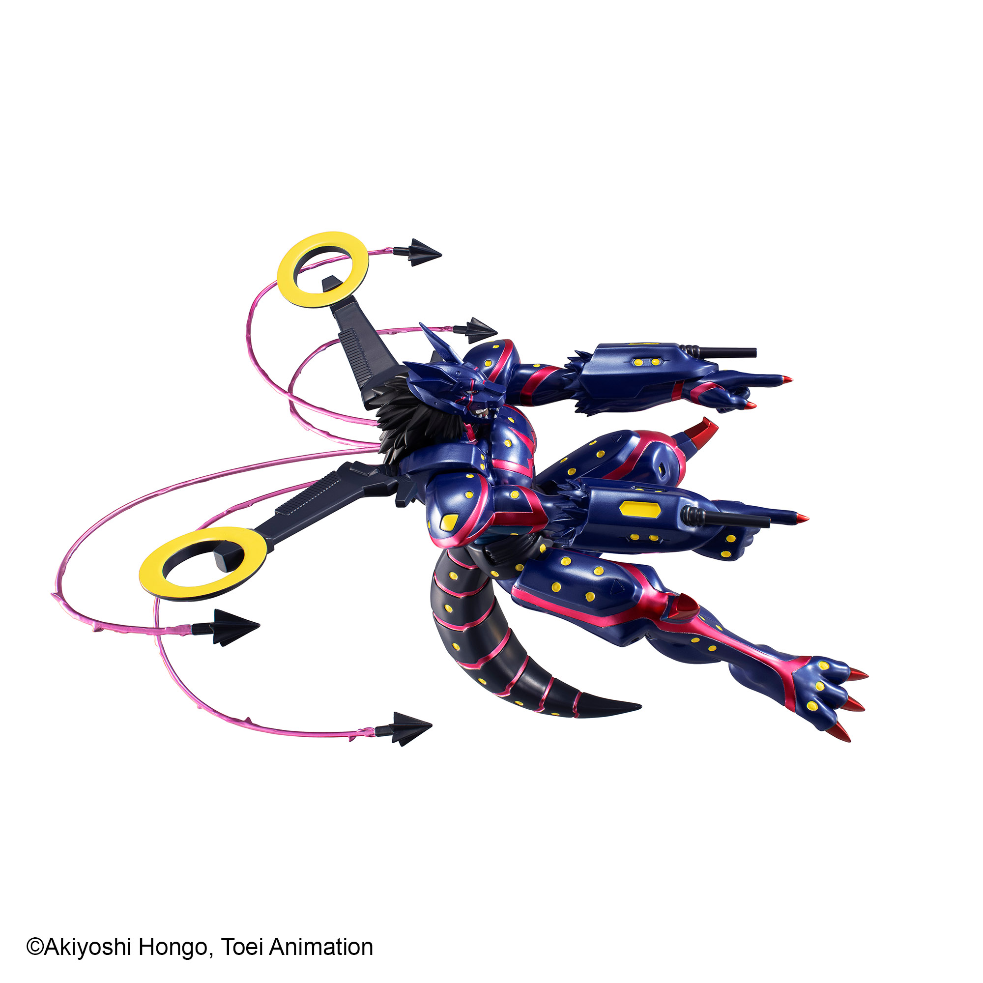 What We Know About Digimon: Last Evolution Kizuna