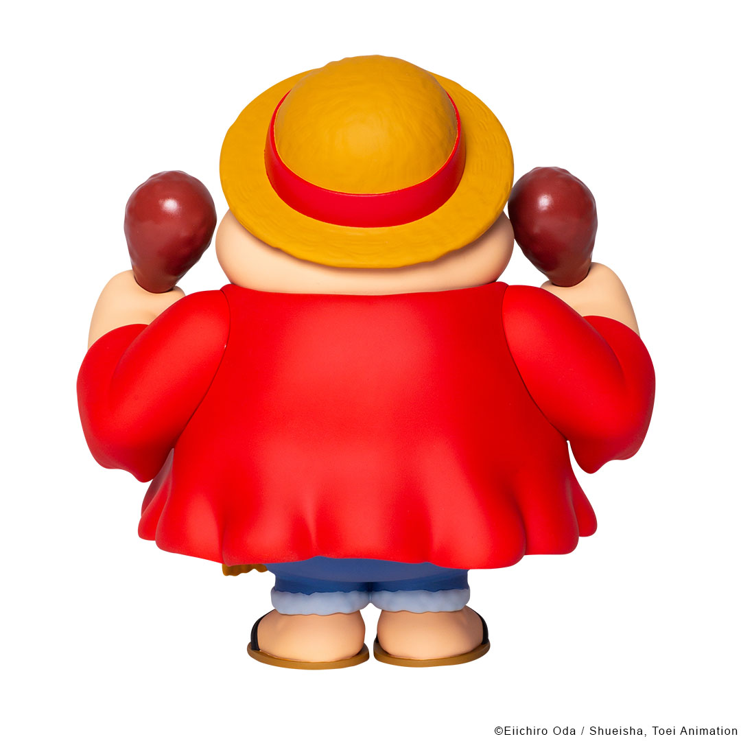 ONE PIECE BUSTERCALL Chunky Monkey.D.Luffy | BUSTERCALL | PREMIUM 