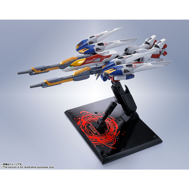 DETAILS - PREMIUM BANDAI | GUNDAM.INFO