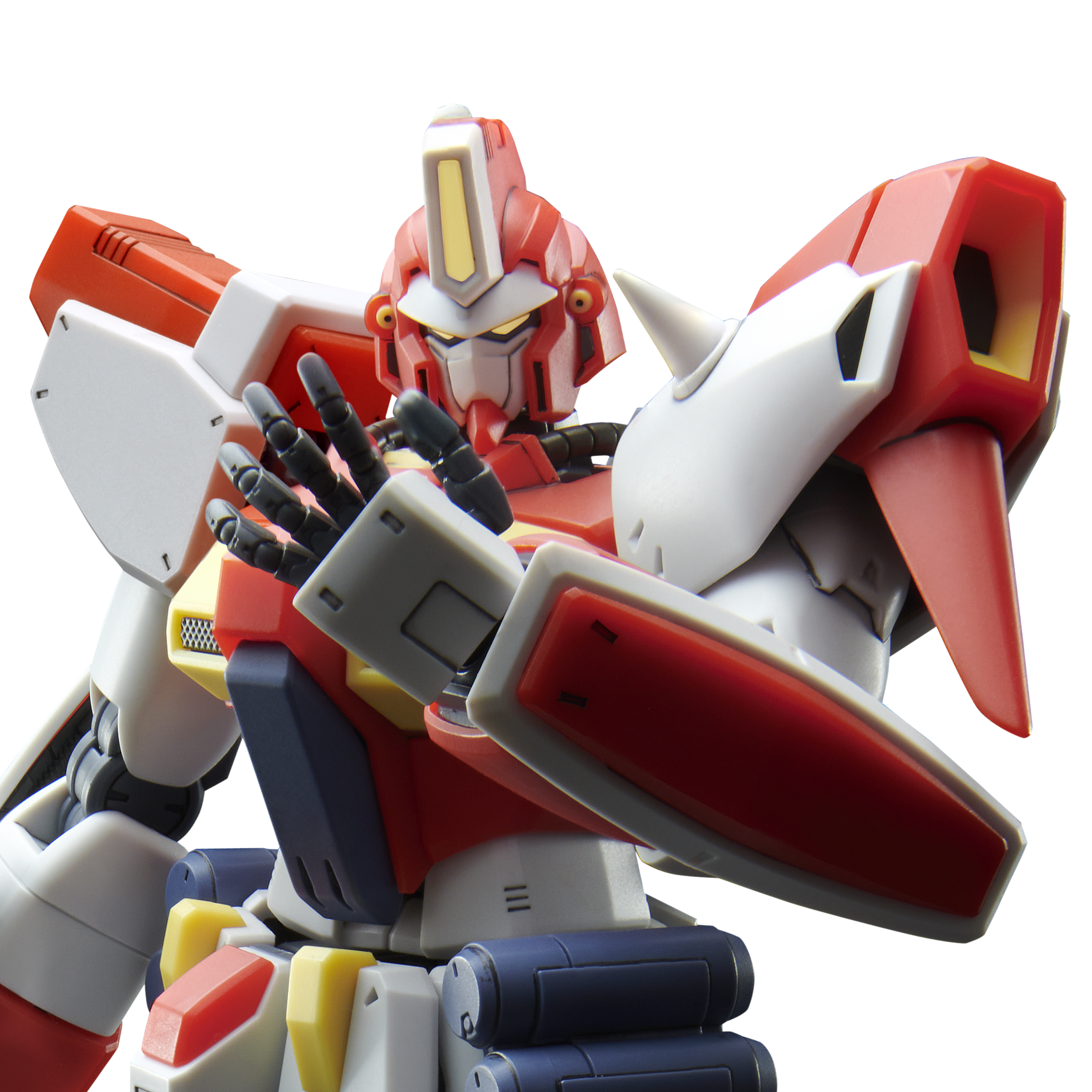 Amazon.com: Bandai 1/100 MG F-90 Gundam F90 : Arts, Crafts