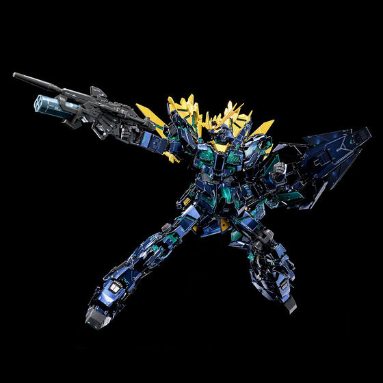 RG 1/144 UNICORN GUNDAM 02 BANSHEE NORN (FINAL BATTLE Ver.) [SPECIAL