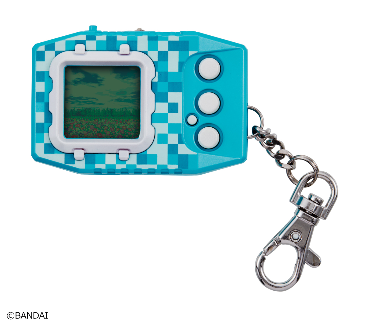 Digimon Digital Monster Pendulum deals Z II Digital Pet Device