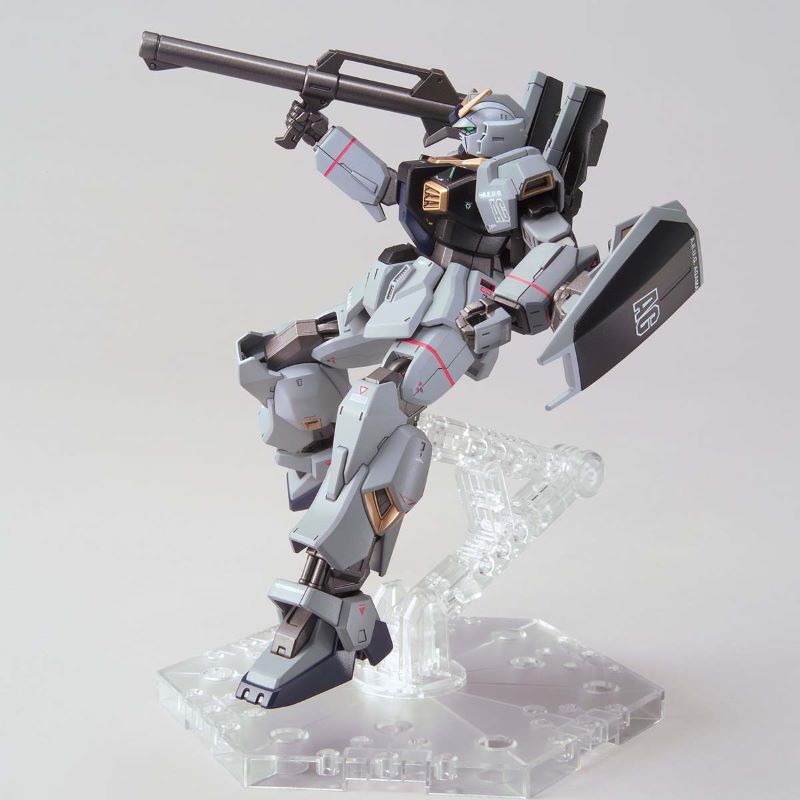 HG 1/144 THE GUNDAM BASE LIMITED GUNDAM Mk-Ⅱ (21stCENTURY REAL TYPE Ver.)