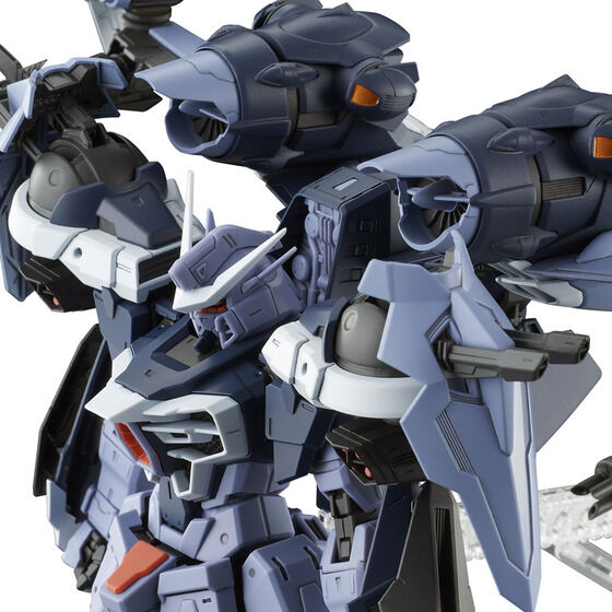 GUNDAM - 1/100 Full Mechanics Calamity Model Kit Gundam Seed Bandai