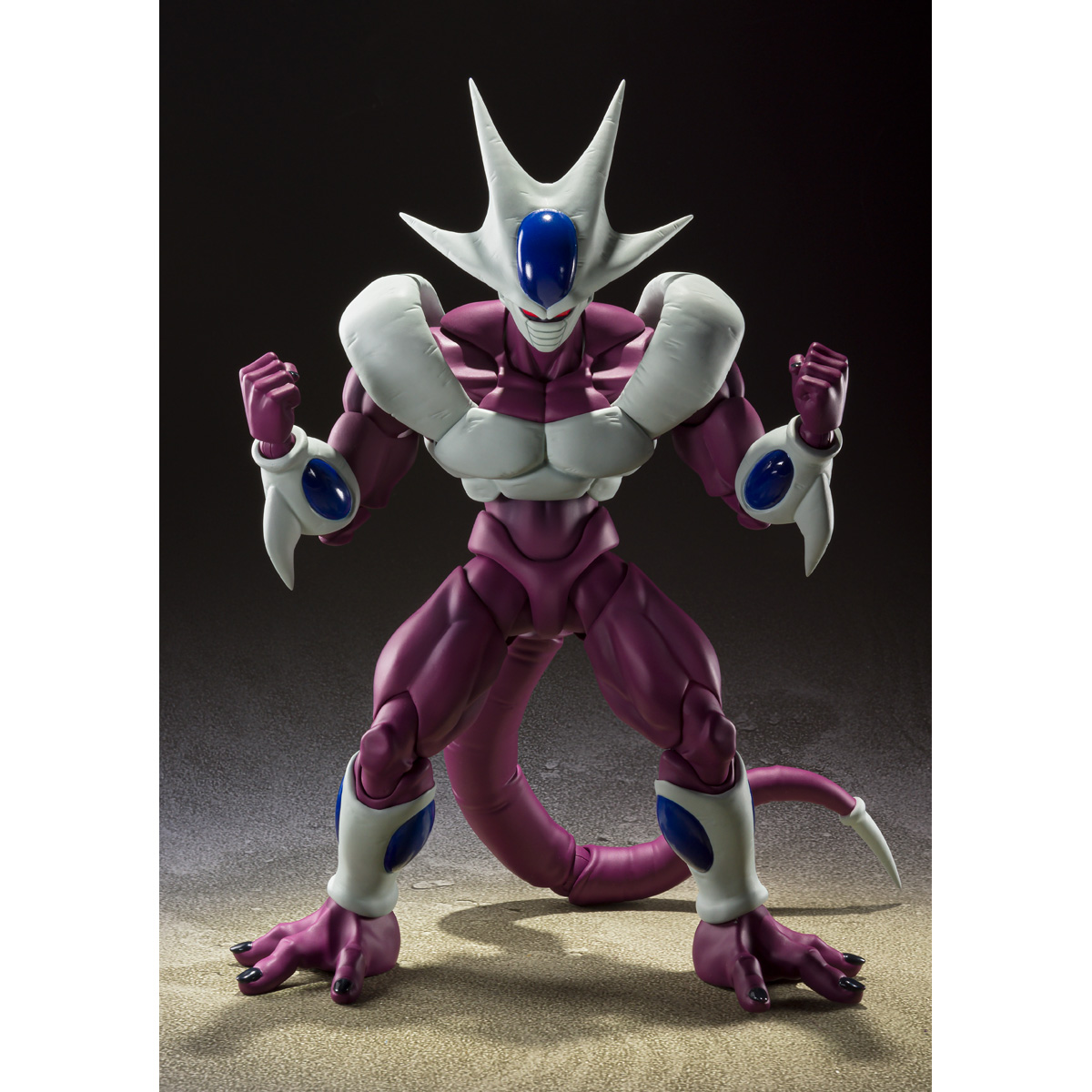 S.H.Figuarts COOLER FINAL FORM, DRAGON BALL