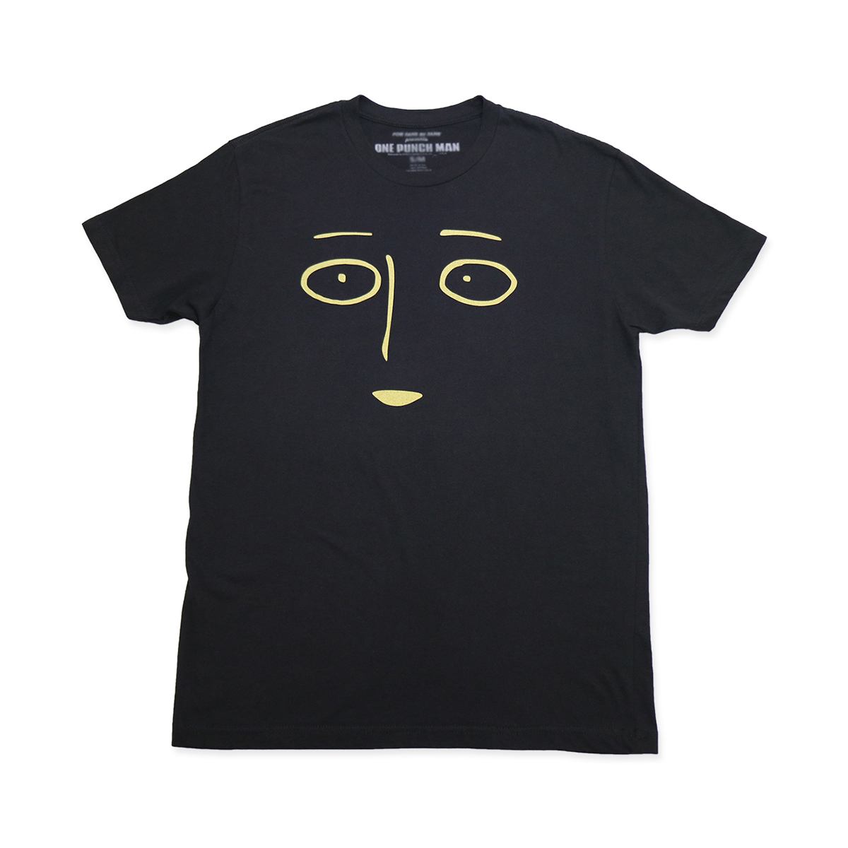 One-Punch Man Face T-Shirt Bundle [May 2021 Delivery]