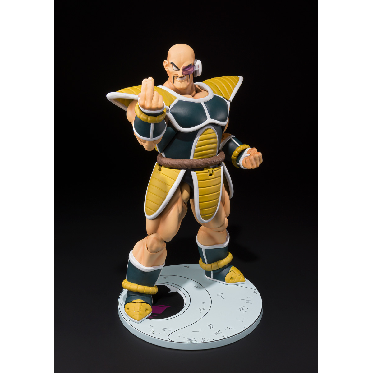 Tamashii Stage Dragon Ball Series -Event Exclusive Edition 2021- (6pcs set)