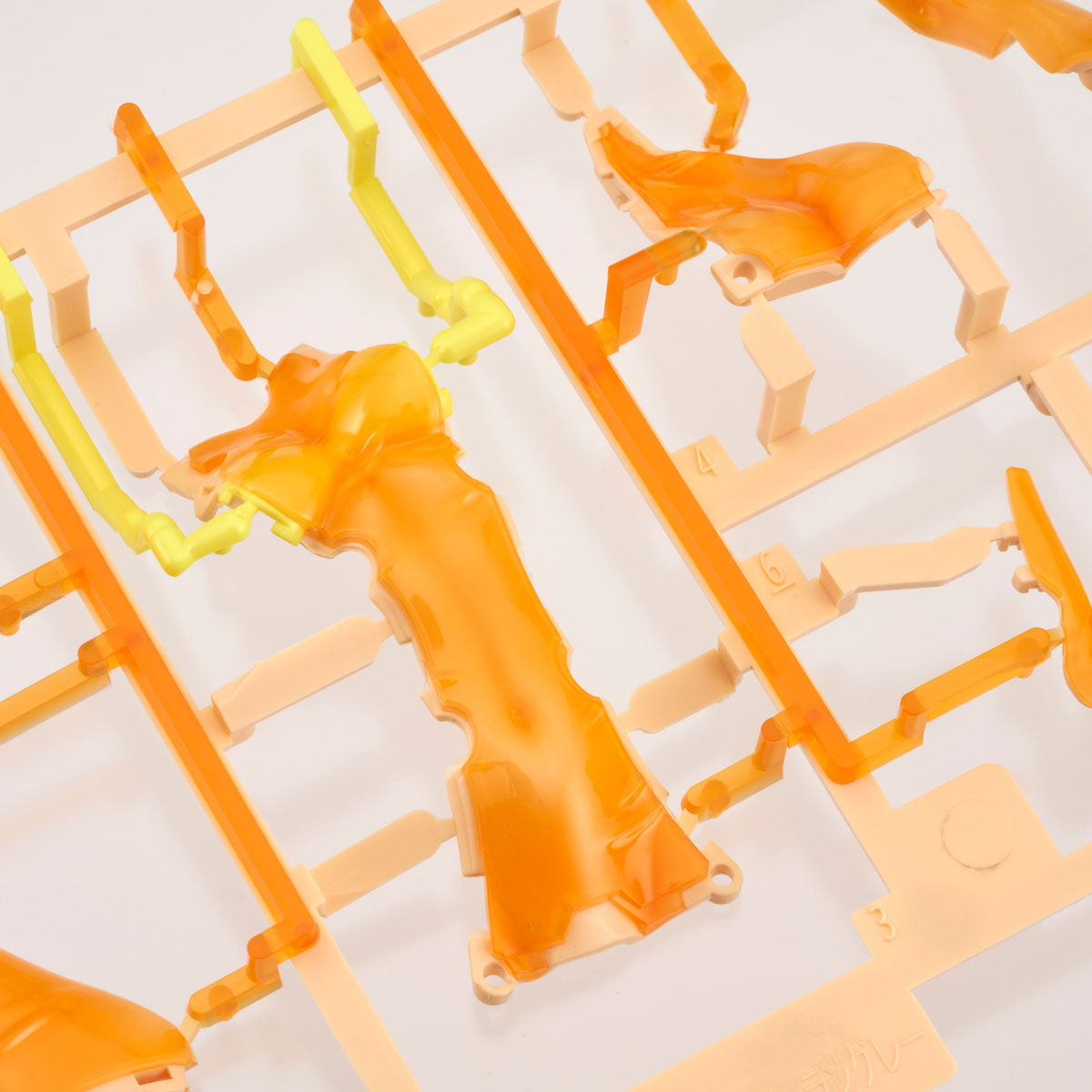 Figure-riseLABO SHIKINAMI ASUKA LANGLEY [SPECIAL COATING