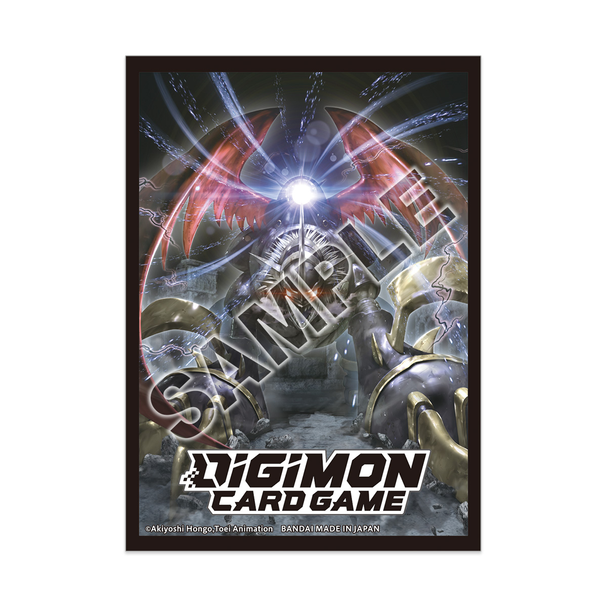 Digimon Card Game DC-1 Grand Prix Imperialdramon Dragon Mode Set【September 2022 delivery】