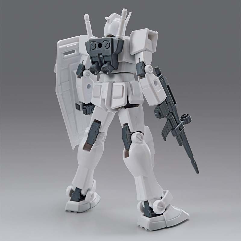 ENTRY GRADE 1/144 THE GUNDAM BASE LIMITED RX-78 GUNDAM [PAINTING MODEL]