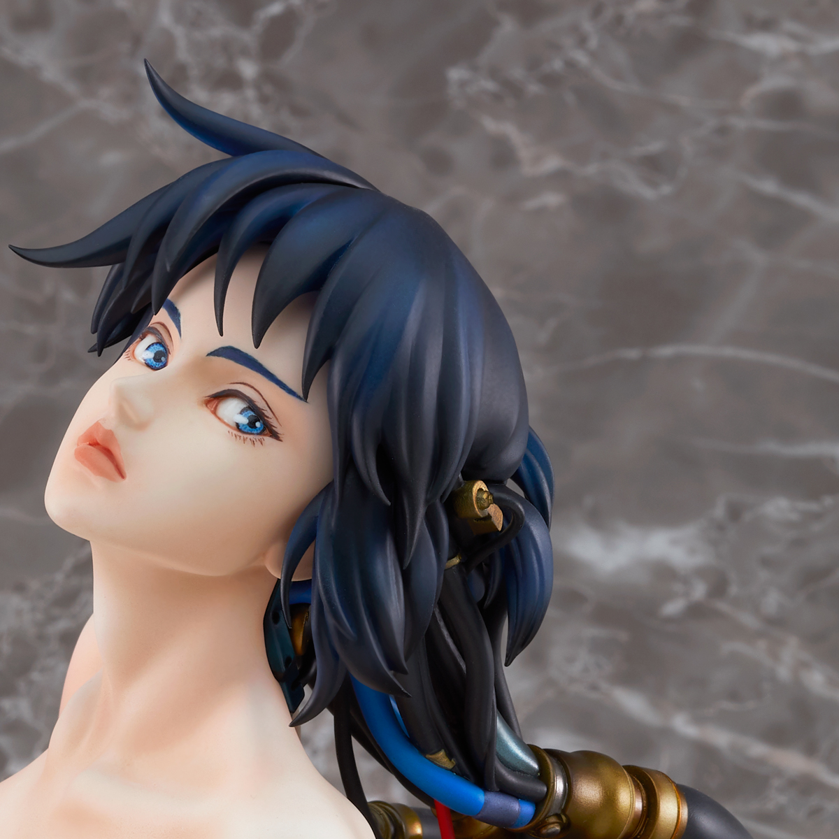 kusanagi figure