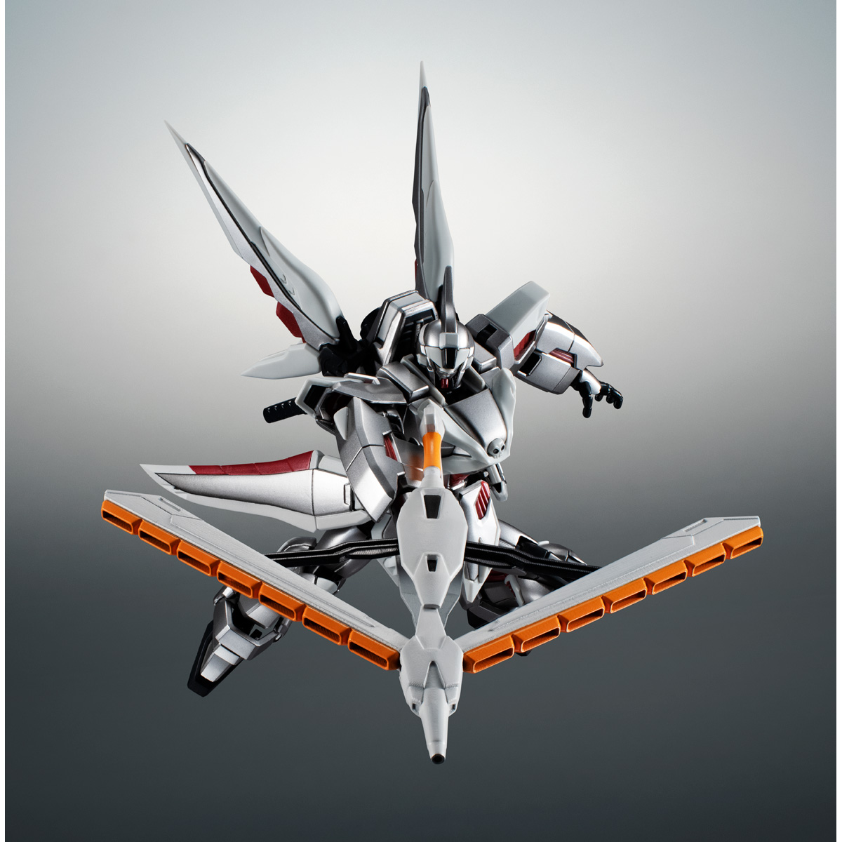 robot damashii ghost gundam