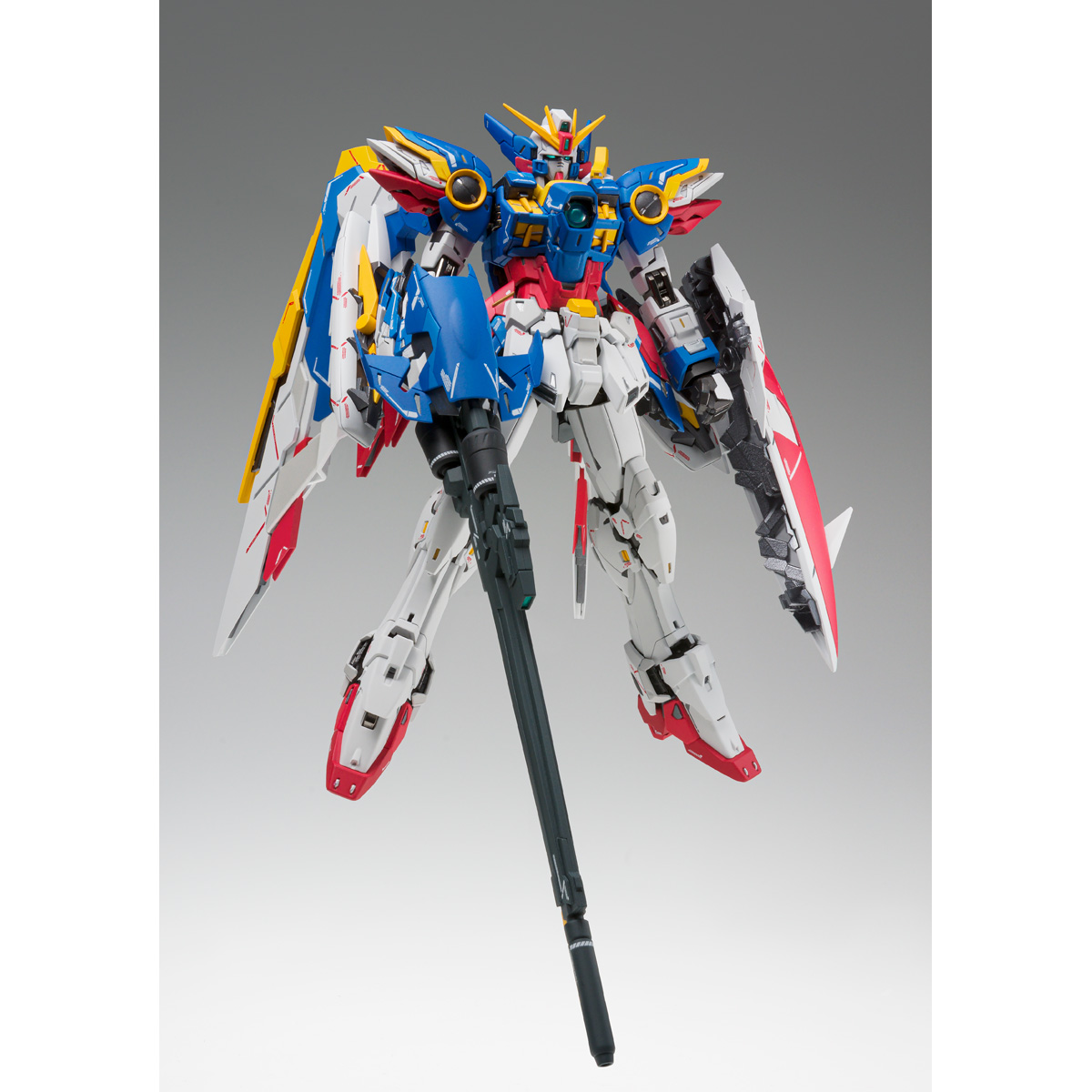 第1位獲得！ バンダイ GUNDAM METAL FIX FIGURATION METAL COMPOS… FIX