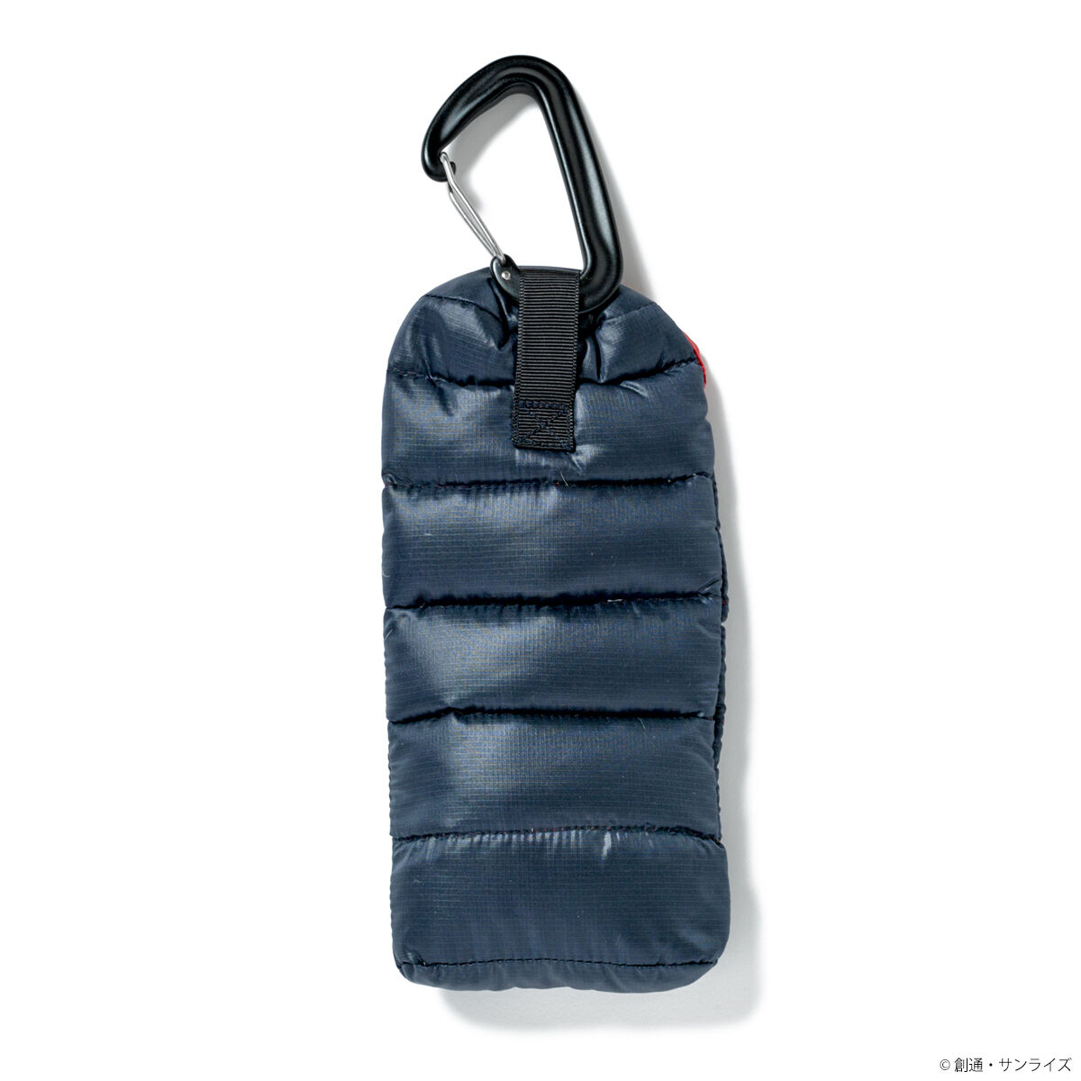 STRICT-G x NANGA Mobile Suit Gundam EFSF Sleeping Bag-Style Pouch [March 2022 Delivery]