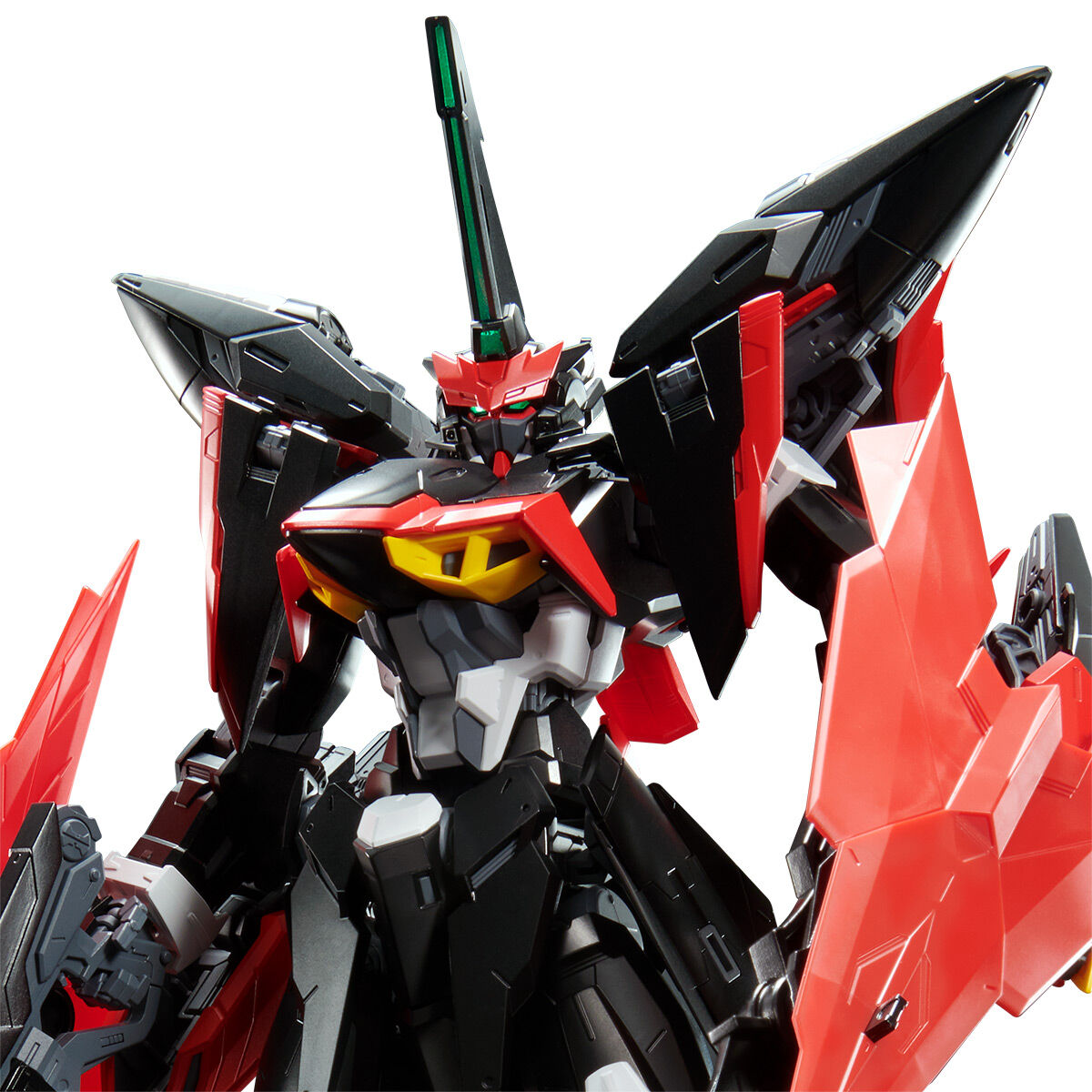 Gunpla MG 1/100 Eclipse Gundam Reactor 2 Gundam SEED