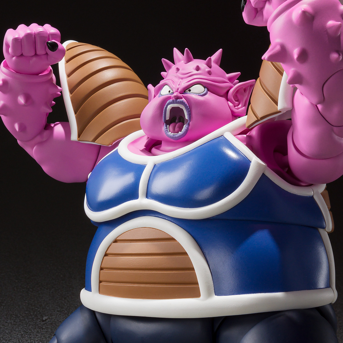 SHFiguarts Dragon Ball Z Majin Buu (Good Version) Event Exclusive 2022