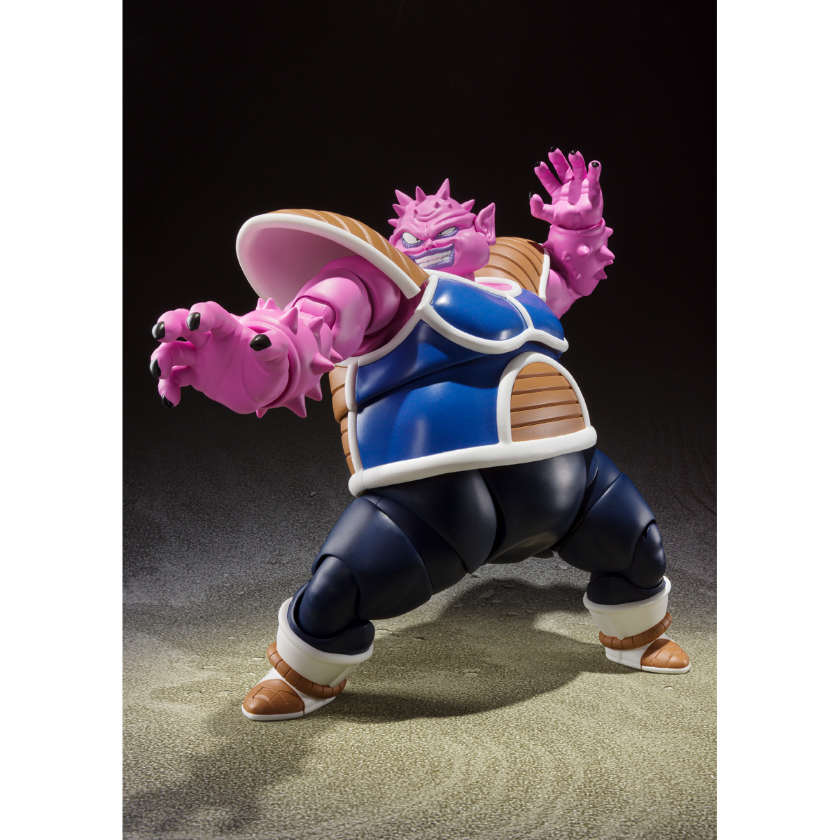 Figura Majin Boo - Event Exclusive - Dragon Ball Z - S.H. Figuarts