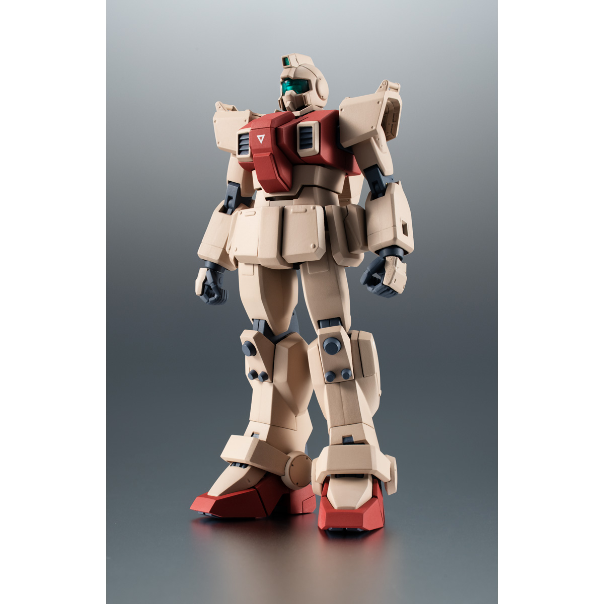 Robot Spirits <SIDE MS> RGM-79(G) GM Ground Type ver