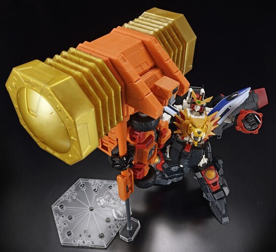 RG GOLDYMARG | PREMIUM BANDAI USA Online Store for Action