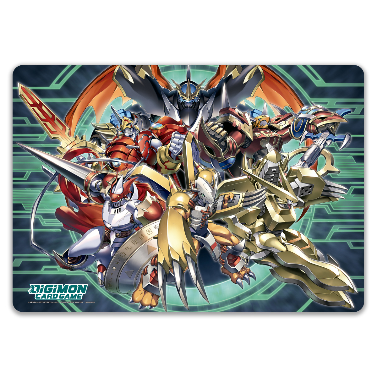 DIGIMON CARD GAME TAMER'S EVOLUTION BOX2【June 2022 delivery】