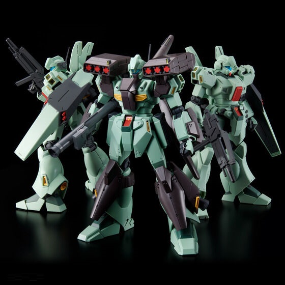 MG 1/100 STARK JEGAN | GUNDAM | PREMIUM BANDAI USA Online Store for ...