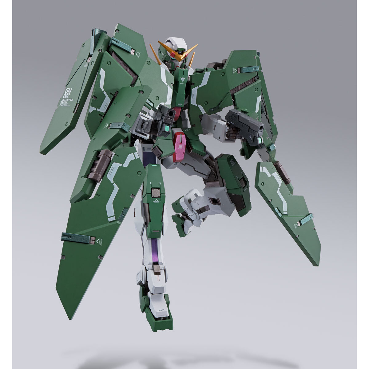 Gundam Dynames Mg