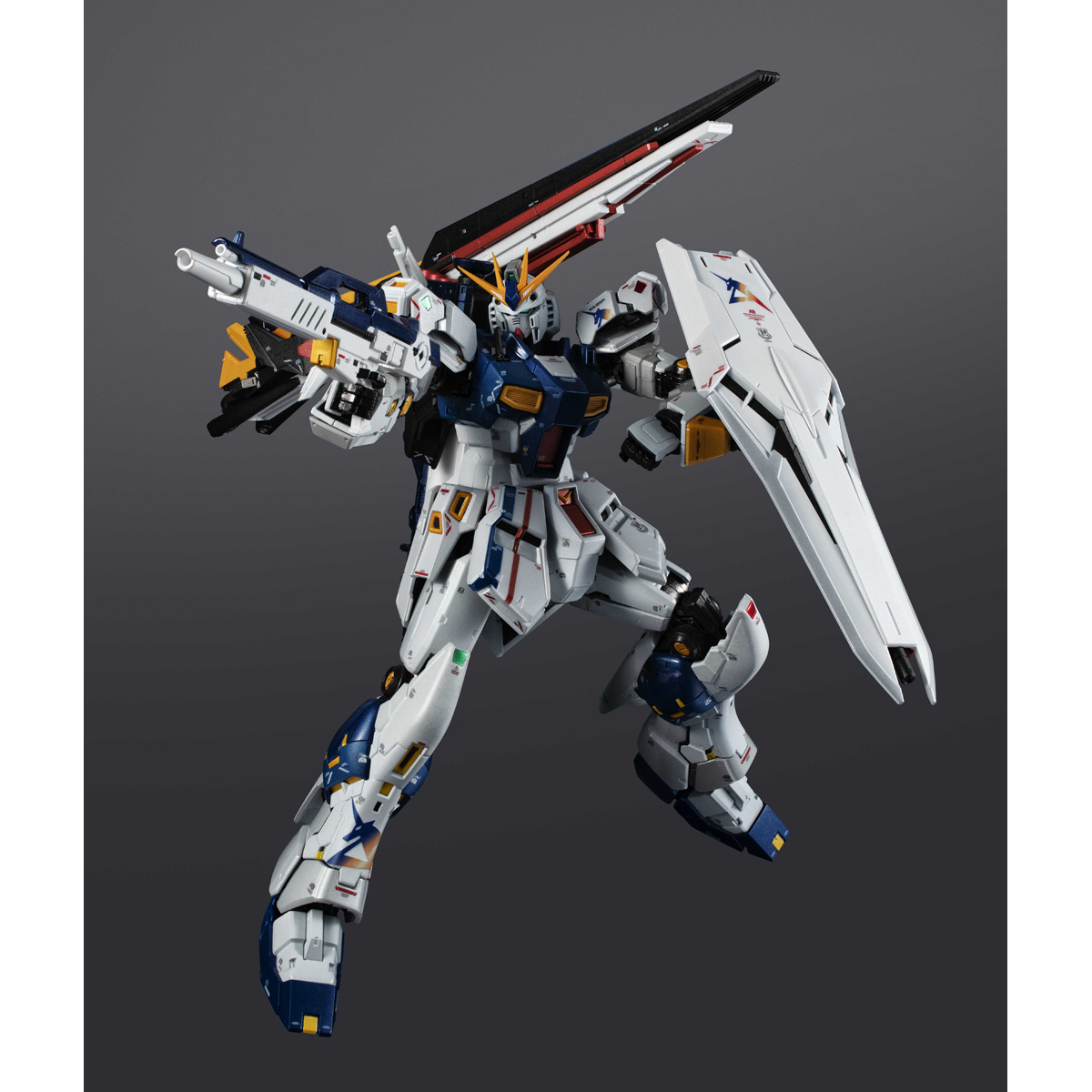 CHOGOKIN RX-93ff νGUNDAM