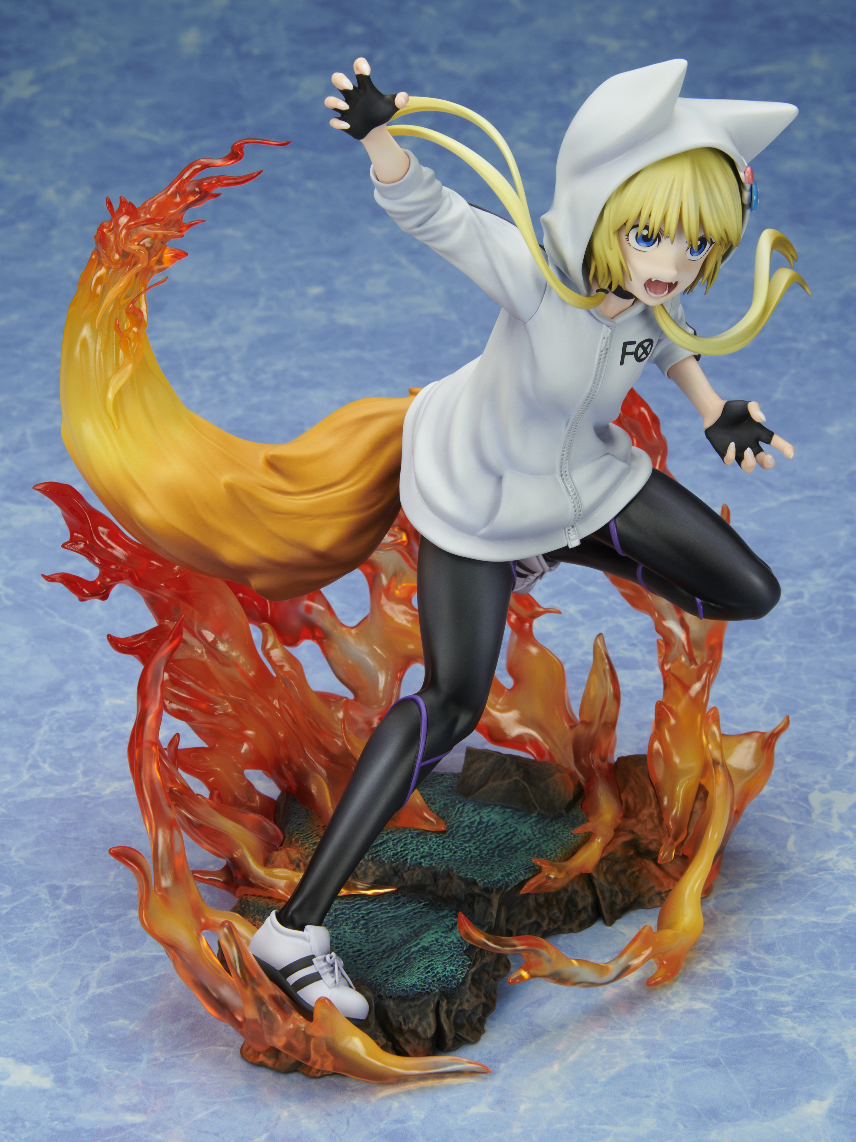 Kemono Jihen Kon 18 Scale Figure with special part June 2022 Delivery   PREMIUM BANDAI USA Online Store for Action Figures Model Kits Toys and  more