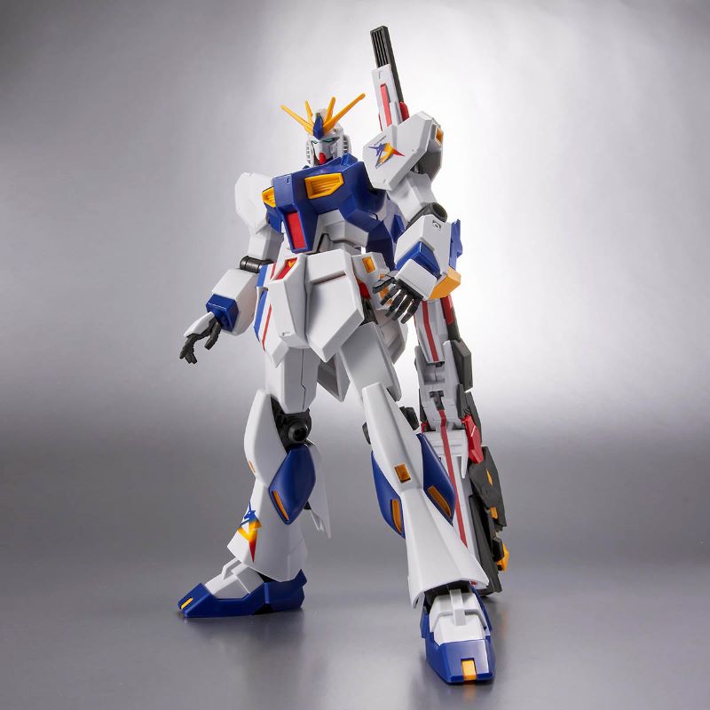 ENTRY GRADE 1/144 RX-93ff ν GUNDAM | GUNDAM | PREMIUM BANDAI USA Online  Store for Action Figures, Model Kits, Toys and more