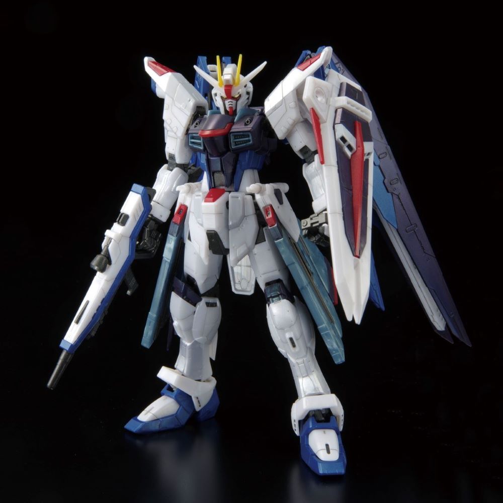 MOBILE SUIT GUNDAM SEED 20th Anniversary MS SET[METALLIC] | GUNDAM ...