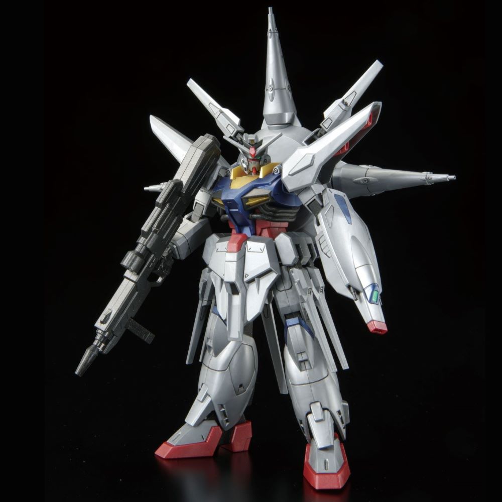 MOBILE SUIT GUNDAM SEED 20th Anniversary MS SET[METALLIC] | GUNDAM ...