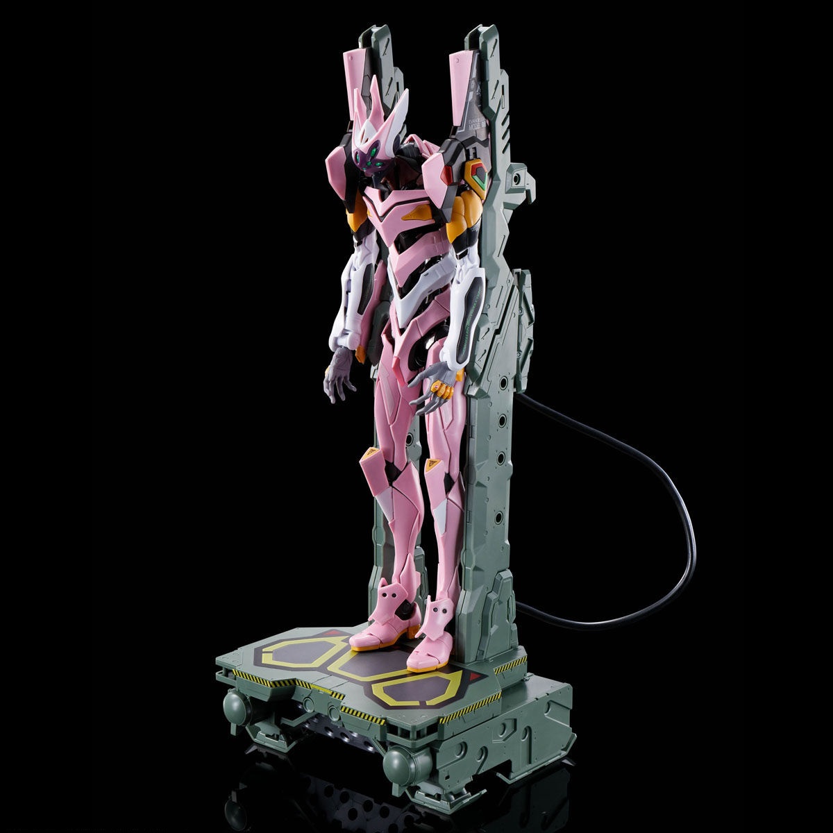 RG Evangelion Restraint / Transport Platform SET | Neon Genesis