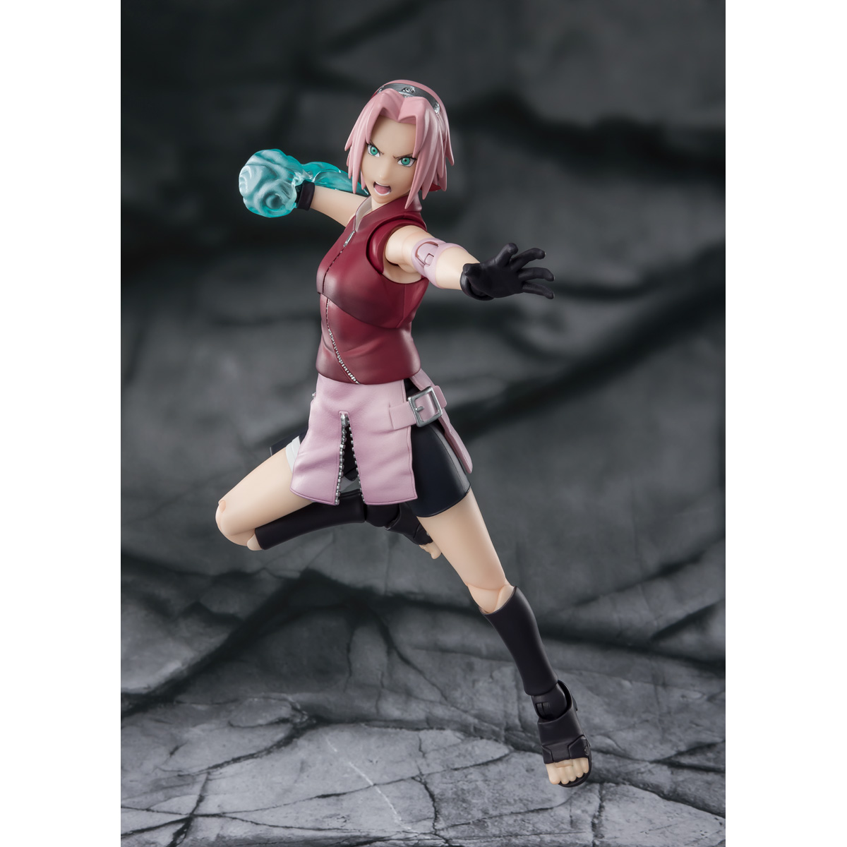 Konatsu - Negora Sakura (Cherry Blossoms) 2024