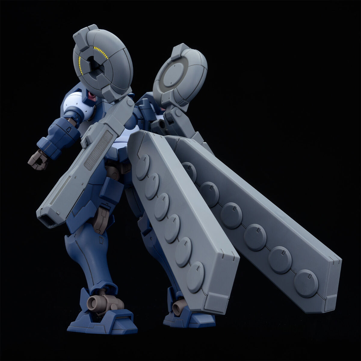 HG 1/144 VAYEATE SUIVANT & MERCURIUS SUIVANT | GUNDAM