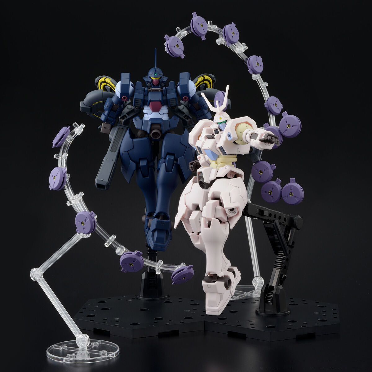 冬の感謝セール SUIVANT VAYEATE 1/144 HG & GUNDAM | SUIVANT MERCURIUS ロボット