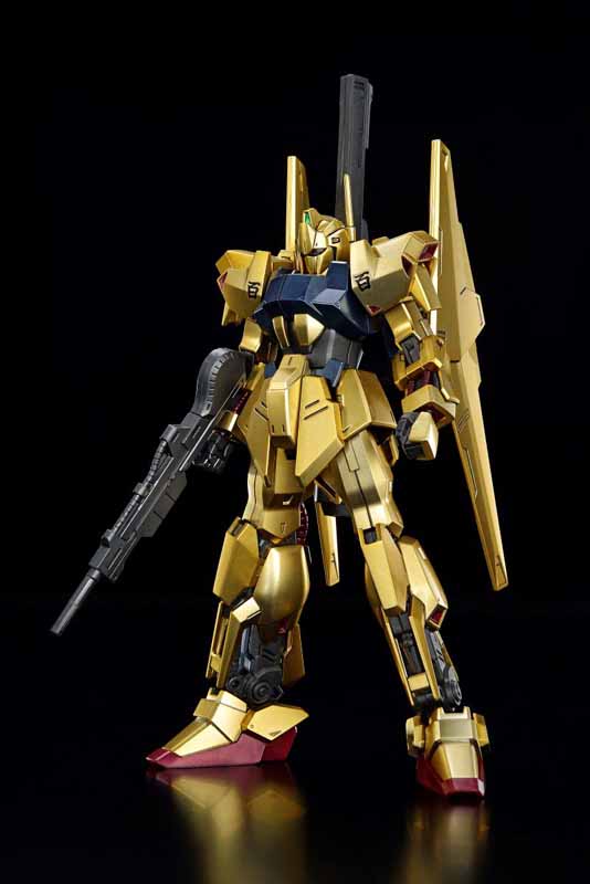 HG 1/144 THE GUNDAM BASE LIMITED ZETA GUNDAM[U.C.0088]/HYAKU
