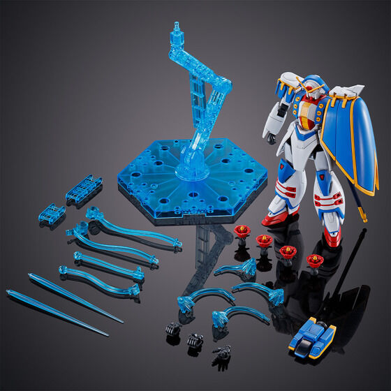 HG 1/144 GUNDAM ROSE | GUNDAM | PREMIUM BANDAI USA Online