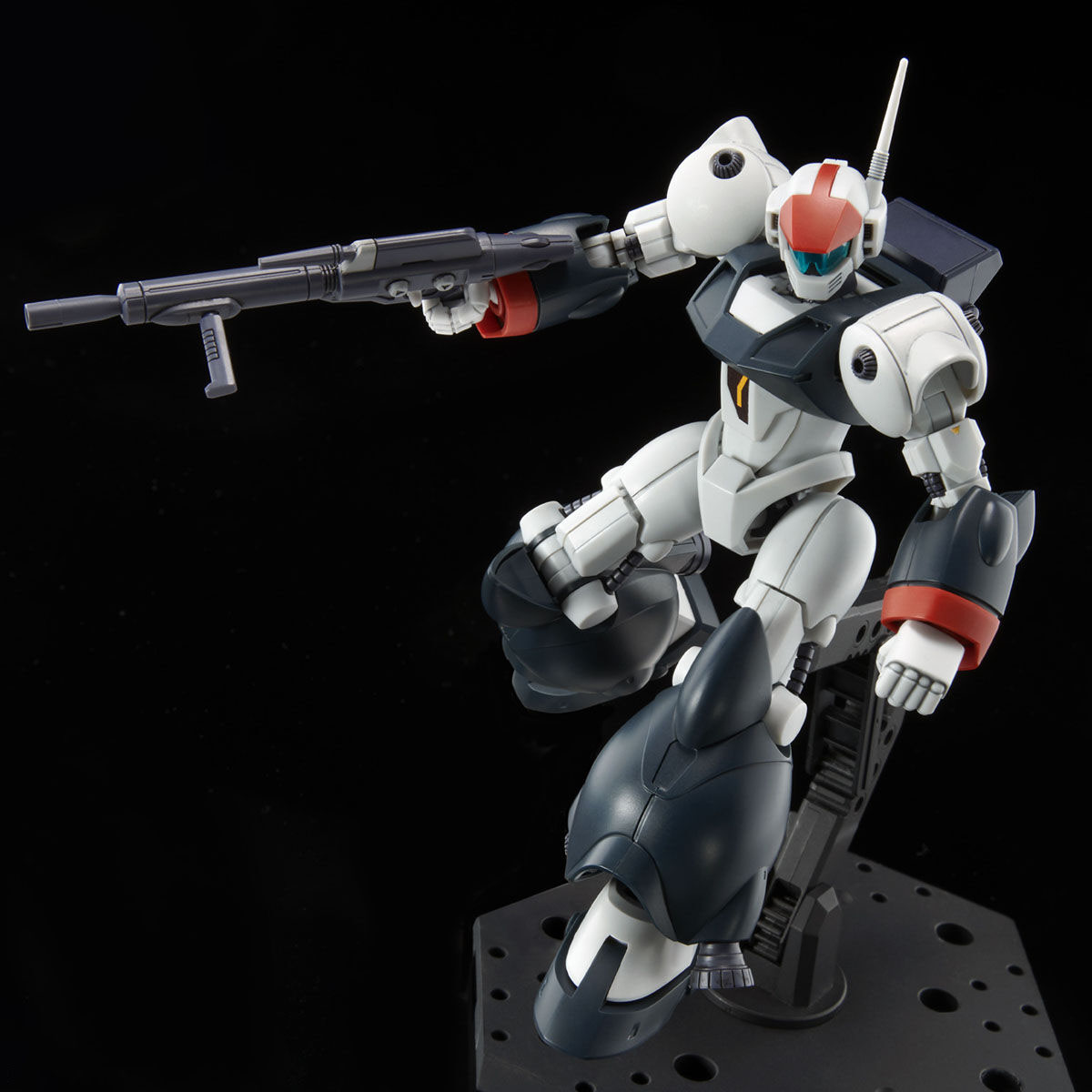 HG 1/144 VIFAM with SLING PANNIER | Galactic Drifter Vifam