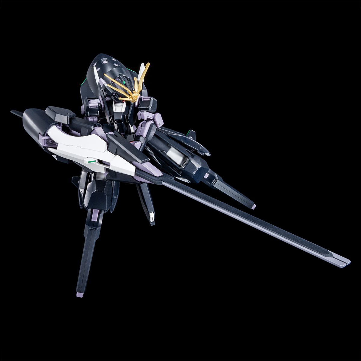 HG 1/144 GUNDAM TR-6 [WONDWART] PSYCHO-BLADE CUSTOM (A.O.Z