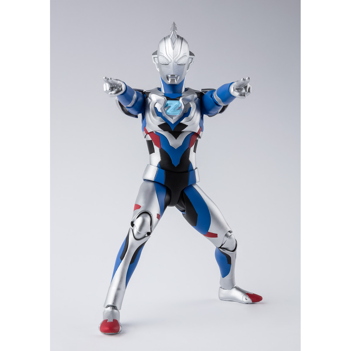 S.H.Figuarts ULTRAMAN Z ORIGINAL | ULTRAMAN | PREMIUM BANDAI USA Online ...