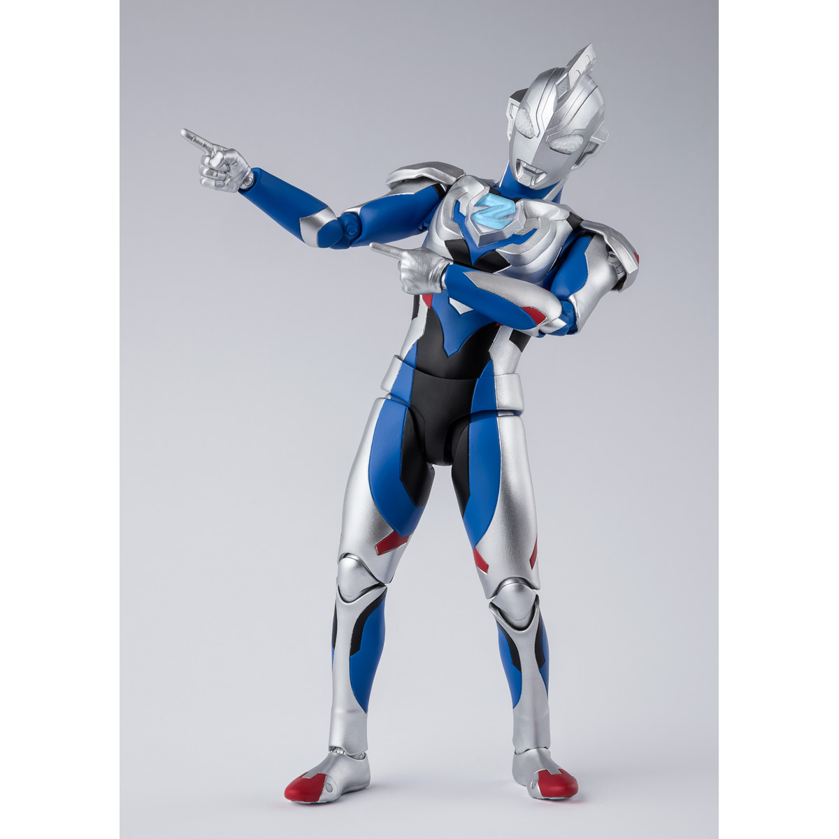 S.H.Figuarts ULTRAMAN Z ORIGINAL | ULTRAMAN | PREMIUM BANDAI USA Online ...