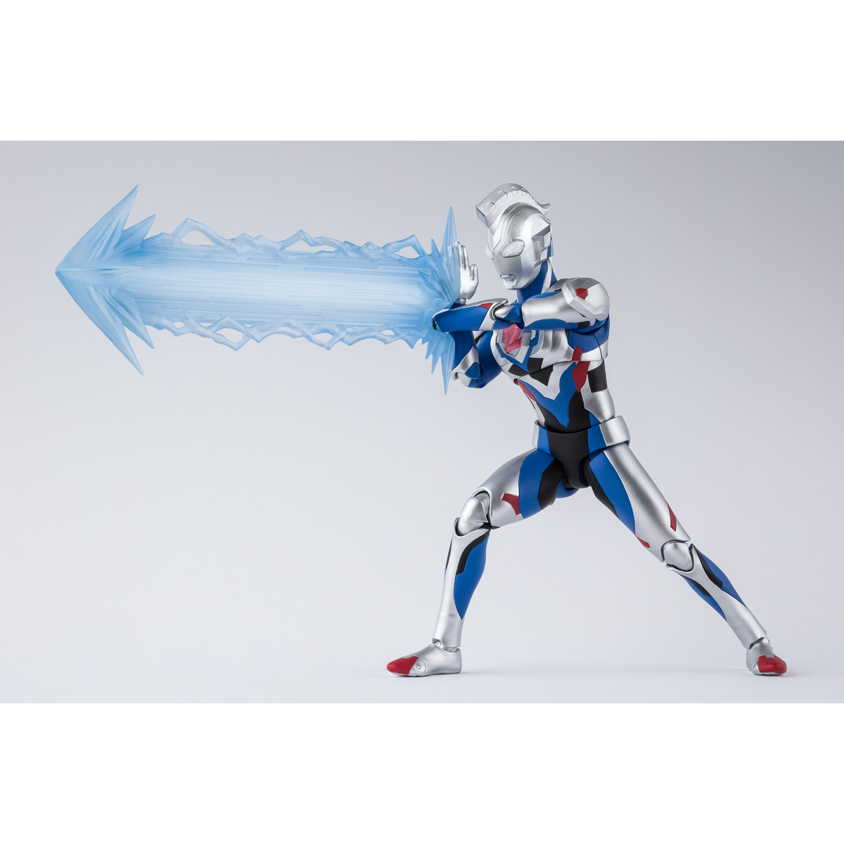 S.H.Figuarts ULTRAMAN Z ORIGINAL | ULTRAMAN | PREMIUM BANDAI USA 