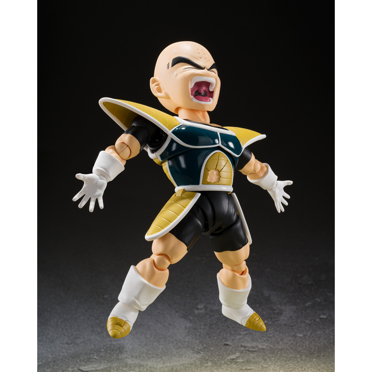 figuarts krillin