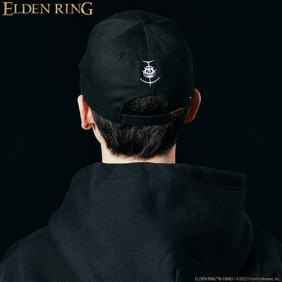 Elden Ring Hats - No Maidens, Elden Ring Cap Baseball Cap